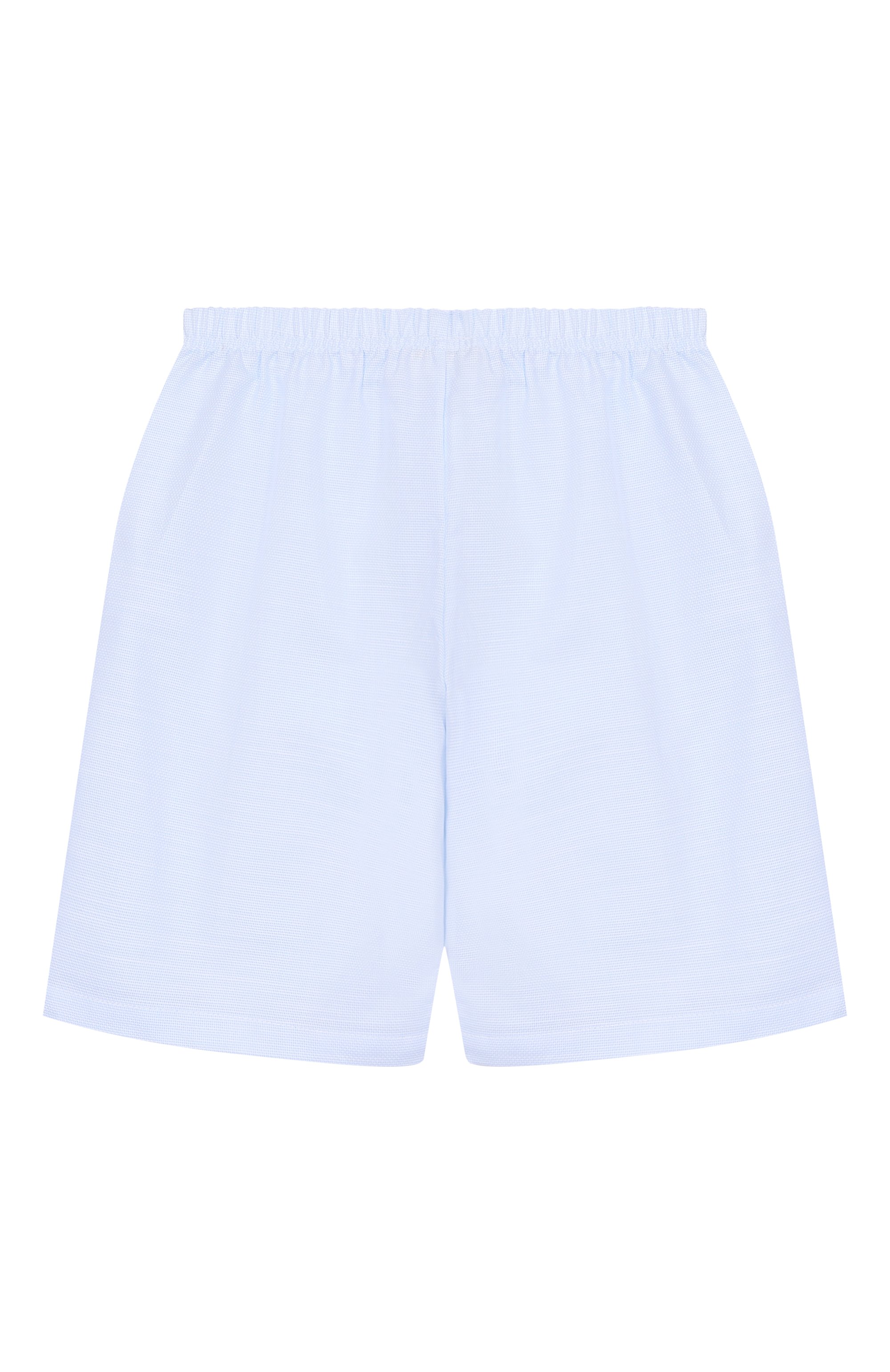 Хлопковая пижама STORY LORIS, арт. 35782, фото 5