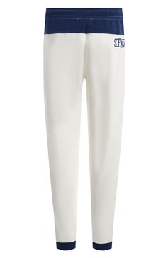 Хлопковый спортивный костюм DIRK BIKKEMBERGS, арт. C 0 076 01 E 2283, фото 5