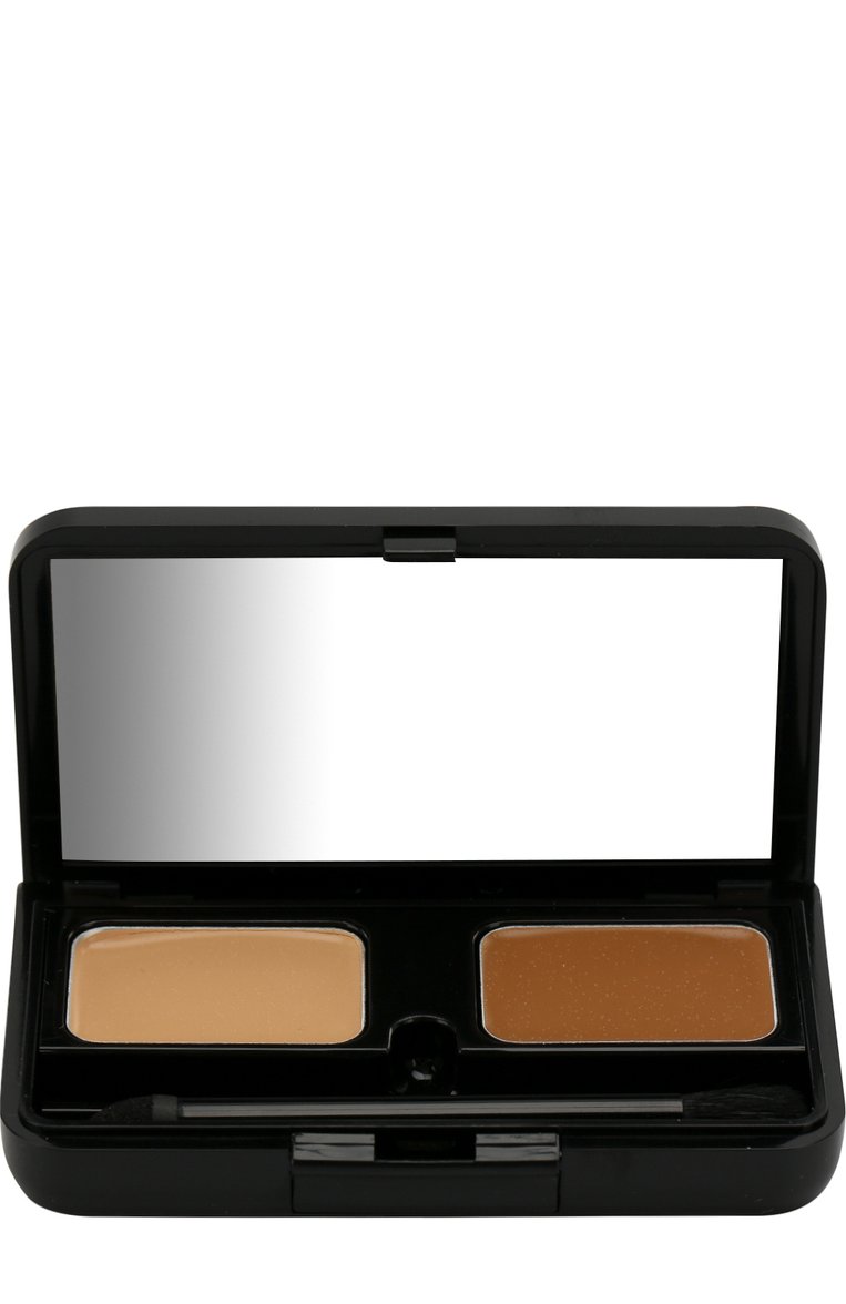 Двойная палетка-консилер Multi-Concealer, оттенок 7YR-ML/D SHU UEMURA ...