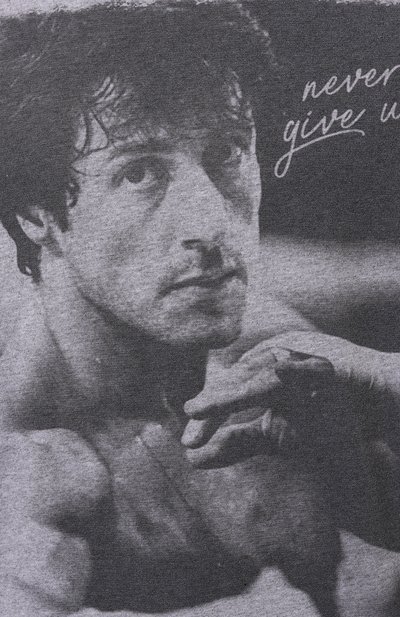 Хлопковая футболка BISIBIGLIO, арт. STALL0NE NEGIUP, фото 5