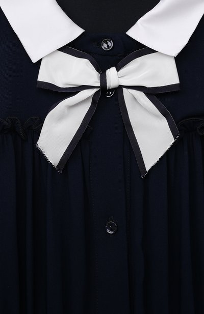 Платье MONNALISA, арт. 18BABI, фото 3