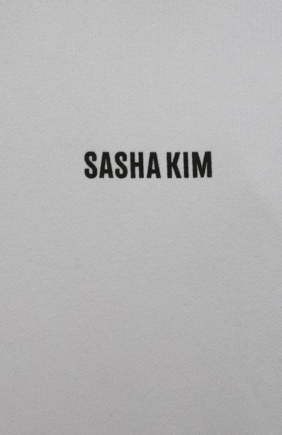 Комплект из худи и брюк SASHA KIM, арт. УТ-00000577, фото 4
