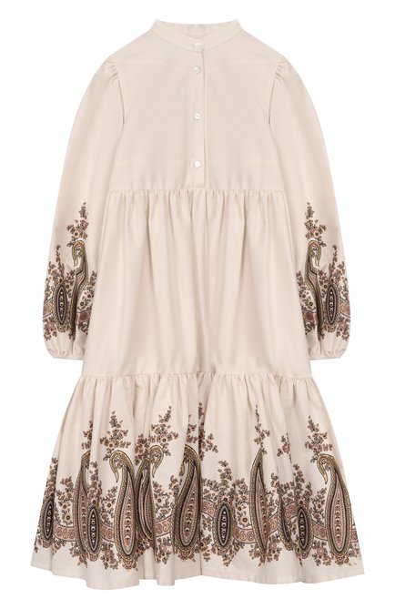 Хлопковое платье ETRO, арт. GX1B80