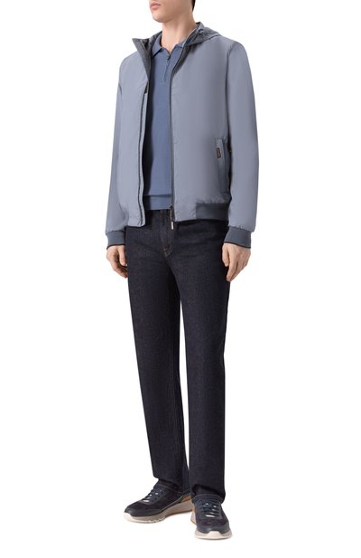 Бомбер denon-stp MOORER, арт. DEN0N/STP, фото 2