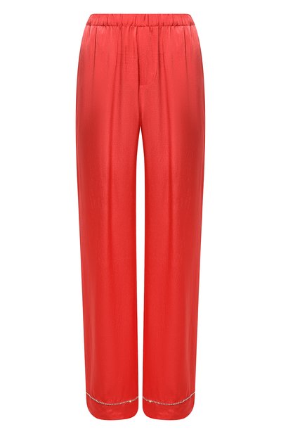 Женские брюки из вискозы LOVE STORIES, арт. L23103152400