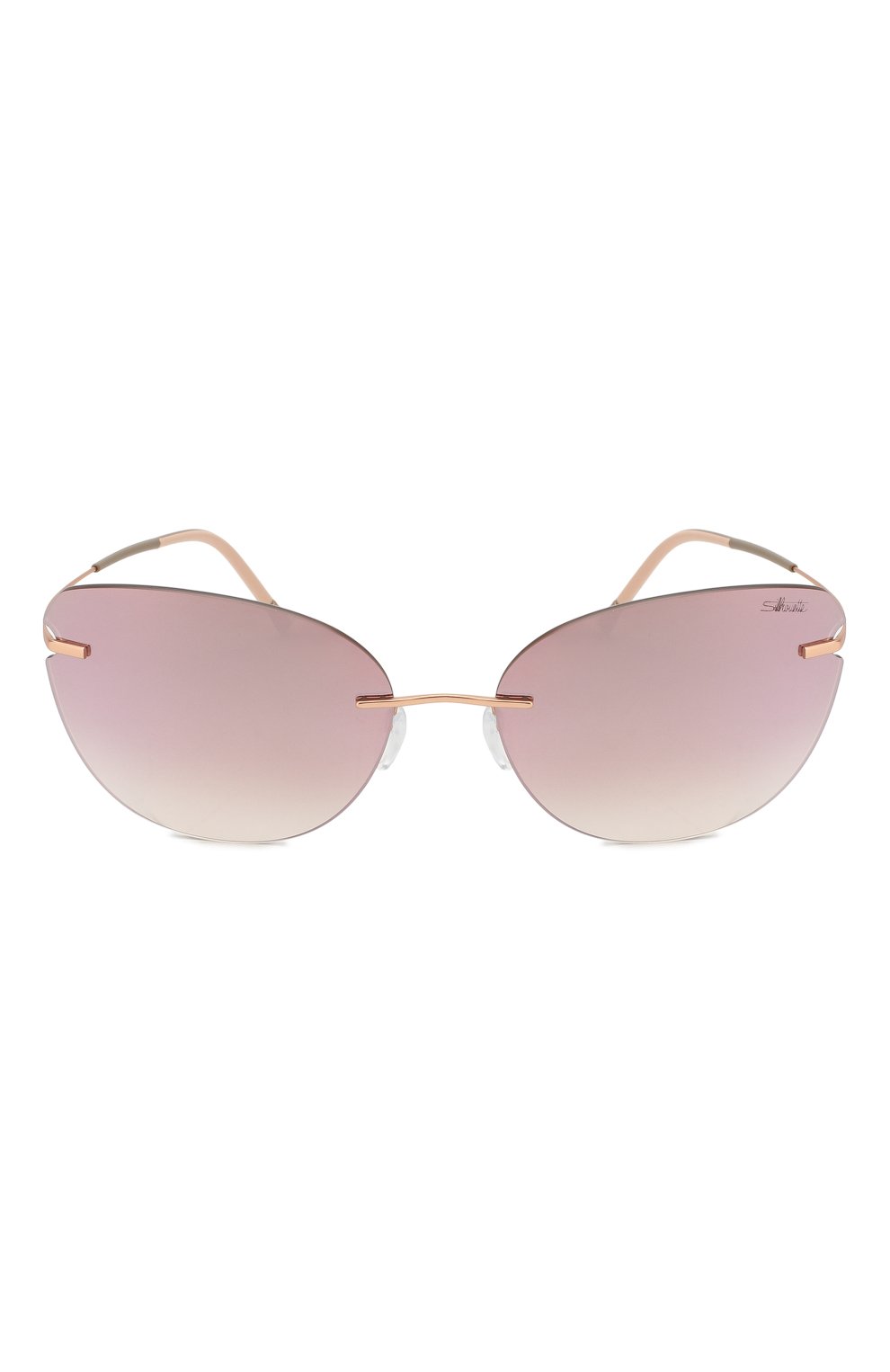 Солнцезащитные очки SILHOUETTE, арт. 8156/6250, фото 3