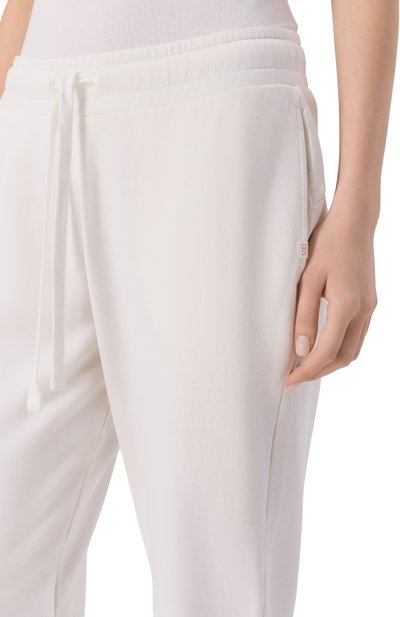 Хлопковые джоггеры DEREK ROSE, арт. 1502/QUIN001, фото 5