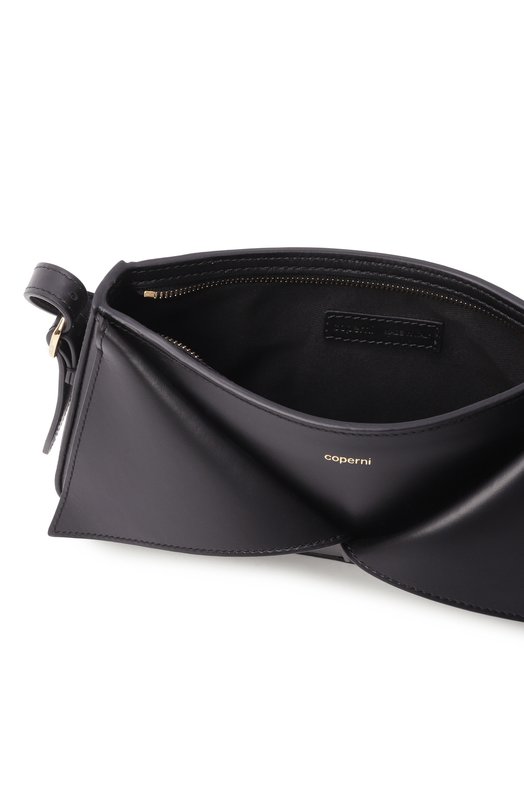 Сумка Belt Baguette Coperni C0PBA81F6024 Чёрный  C0PBA81F6024 Фото 5