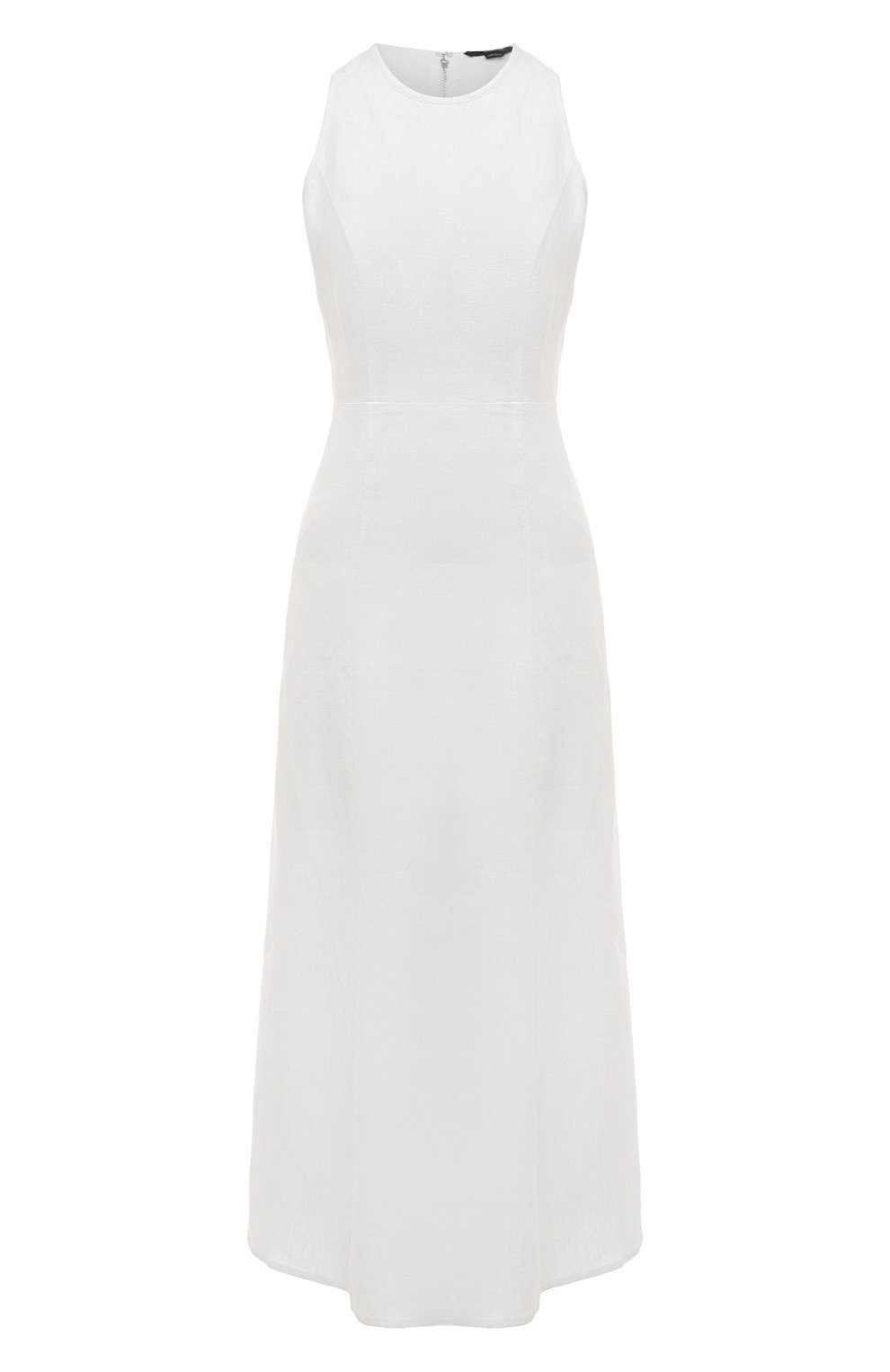 Льняное платье SEVENTY VENEZIA, арт. AB132570/320059, фото 1