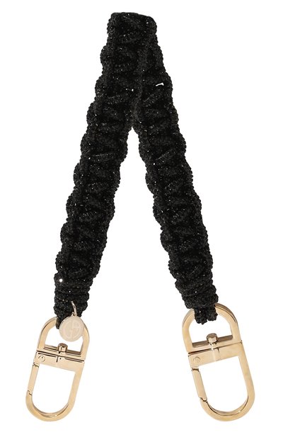 Женские ремень для сумки GIORGIO ARMANI, арт. Y1H511/YWL5A