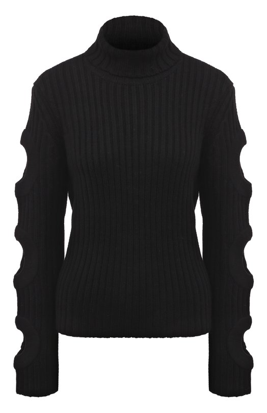 

Шерстяной свитер JW Anderson, Чёрный