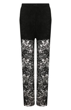 Брюки из вискозы PRADA, арт. P281C-1VDF-F0002-192, фото 1