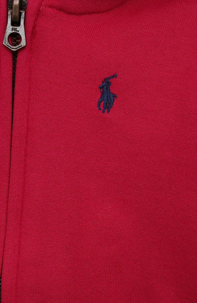 Толстовка POLO RALPH LAUREN, арт. 311833560042, фото 3