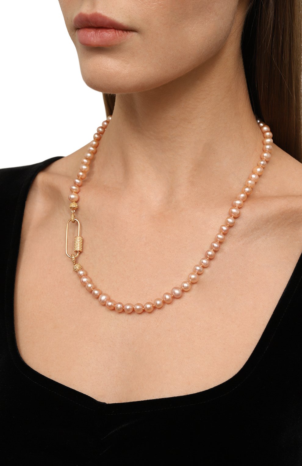 Колье SECRETS JEWELRY, арт. НПЖП501, фото 2