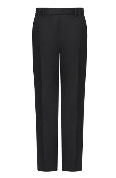 Мужские брюки из шерсти и кашемира MVST, арт. M26.CFM.T438.1/901