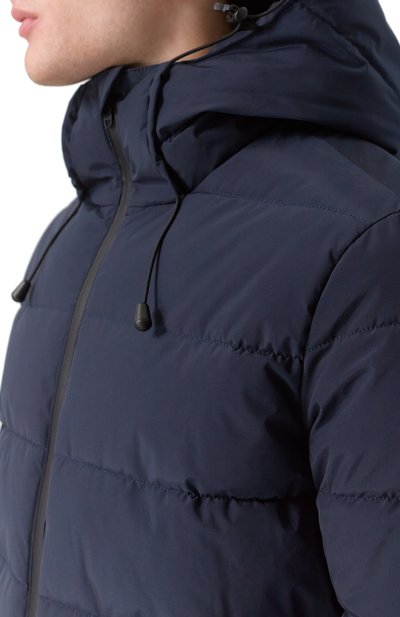 Утепленная куртка DIRK BIKKEMBERGS, арт. BMG0992, фото 5