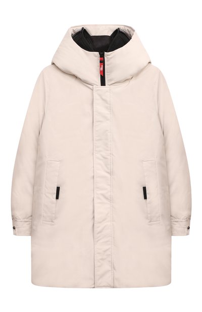 Утепленная куртка AI RIDERS, арт. CK489STHN4