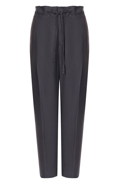 Женские шерстяные брюки MAISON MARGIELA, арт. S51KA0572/M35301