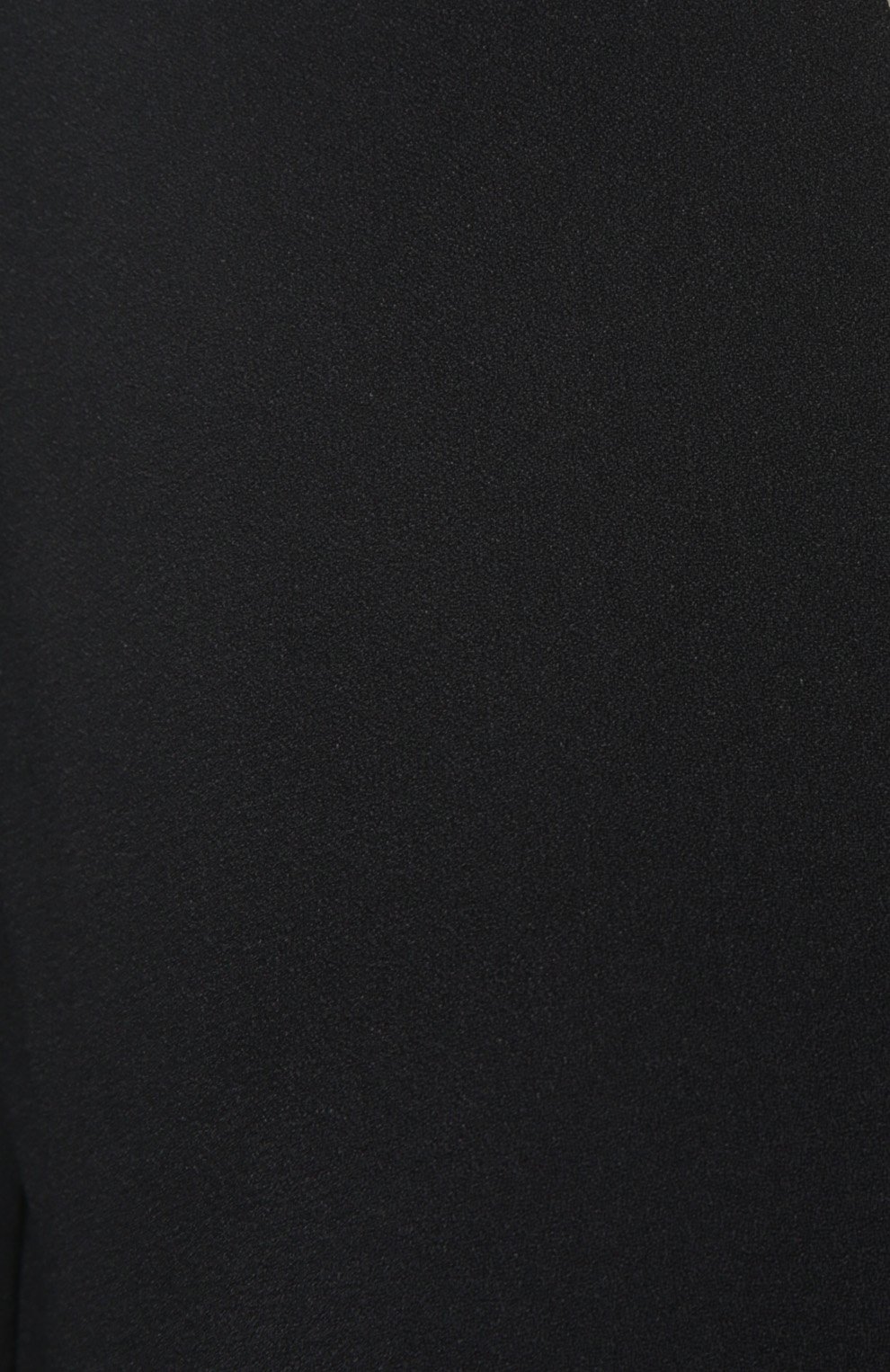 Мини-платье с удлиненным рукавом и v-образным вырезом HELMUT LANG, арт. G01HW602, фото 3