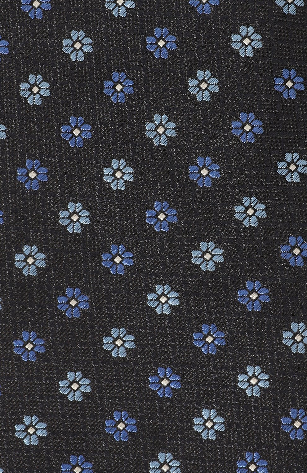 Шелковый галстук CANALI, арт. 18/HJ04142, фото 4