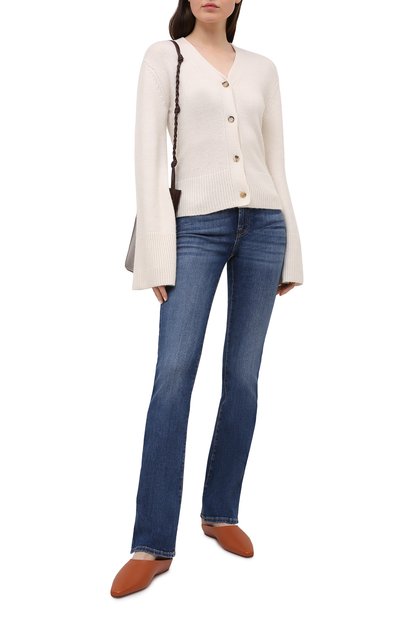 Джинсы 7 FOR ALL MANKIND, арт. JSWB44A0NT, фото 2