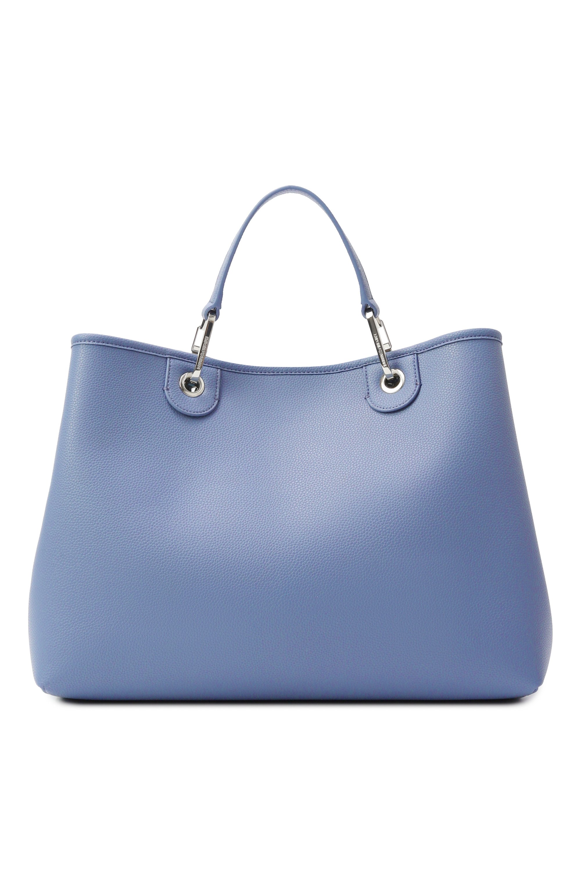 Сумка-тоут myea medium EMPORIO ARMANI, арт. EW000360/AF12036, фото 6