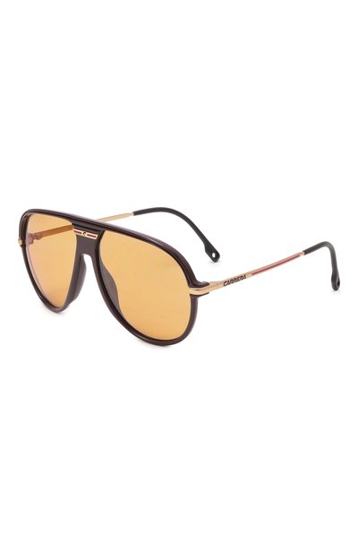Солнцезащитные очки CARRERA желтого цвета по цене 24500 руб., арт. C SP0RT 06 LHF, фото 5 Солнцезащитные очки CARRERA, арт. C SP0RT 06 LHF, фото 5