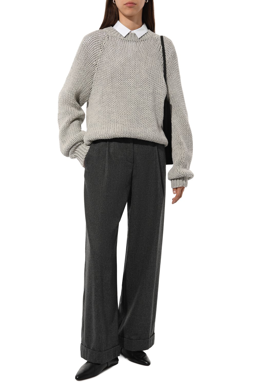 Хлопковая рубашка WINDSOR, арт. 52 DB400H, фото 2