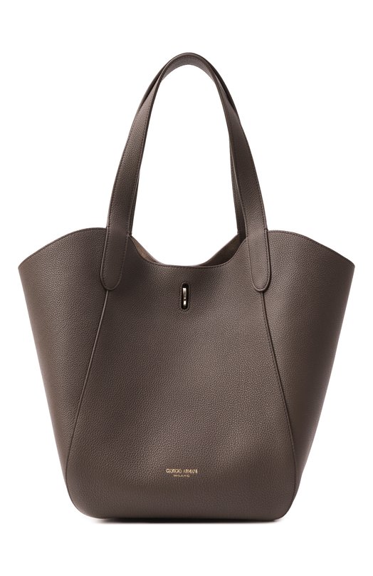 Сумка-тоут Giorgio Armani GW000821/AF14187 Коричневый GW000821/AF14187