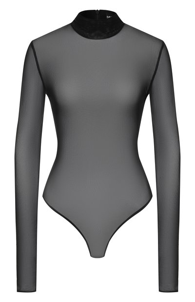 Женское боди DAVID KOMA, арт. RE25DK17BS