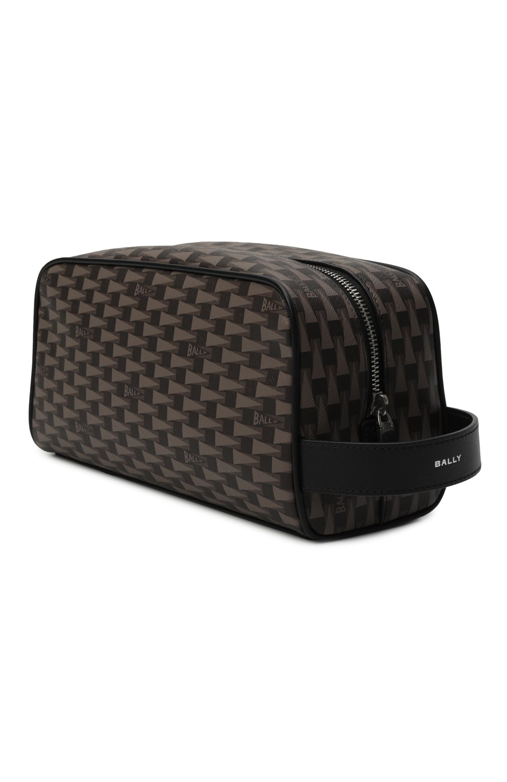 Несессер BALLY, арт. MLN00U/TP072, фото 2