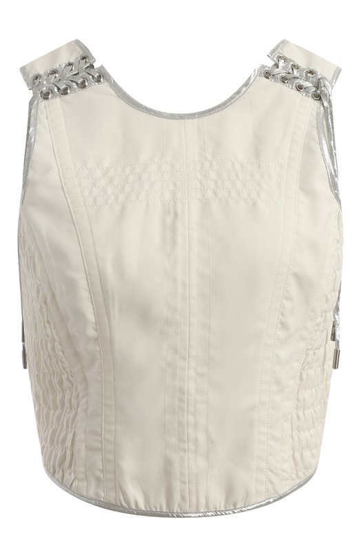 

Топ Alice McCall, Белый