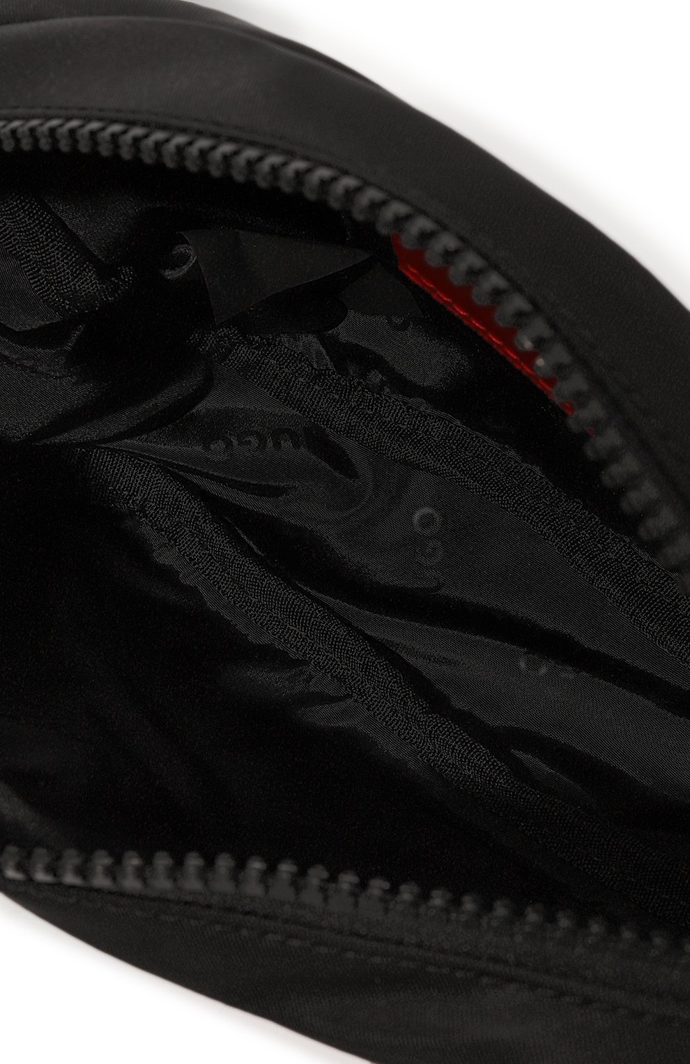 Текстильная поясная сумка HUGO, арт. 50503687, фото 5