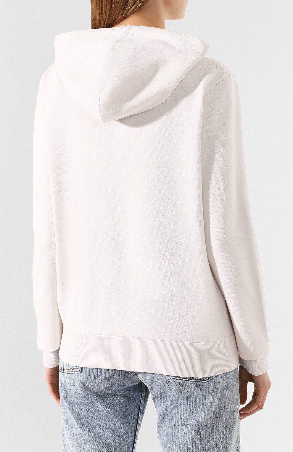 Хлопковое худи WINDSOR, арт. 52 DT320 10007238, фото 4