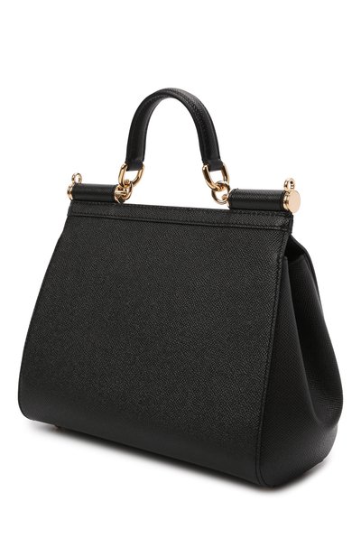 Сумка sicily medium DOLCE & GABBANA, арт. BB6002/A1001, фото 3