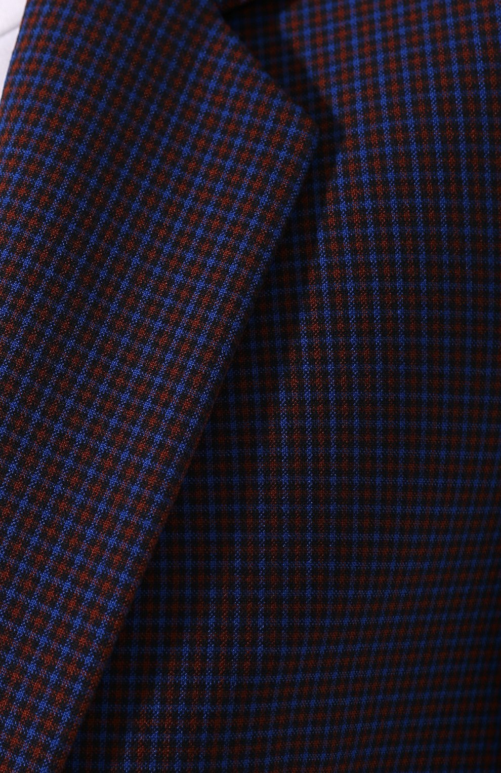 Жакет в клетку BOSS, арт. 50410986, фото 5