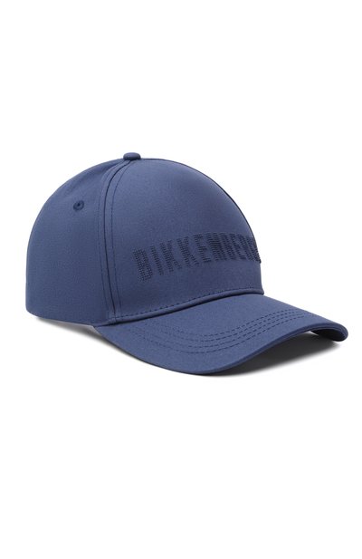 Мужская хлопковая бейсболка DIRK BIKKEMBERGS, арт. BKCP01341T
