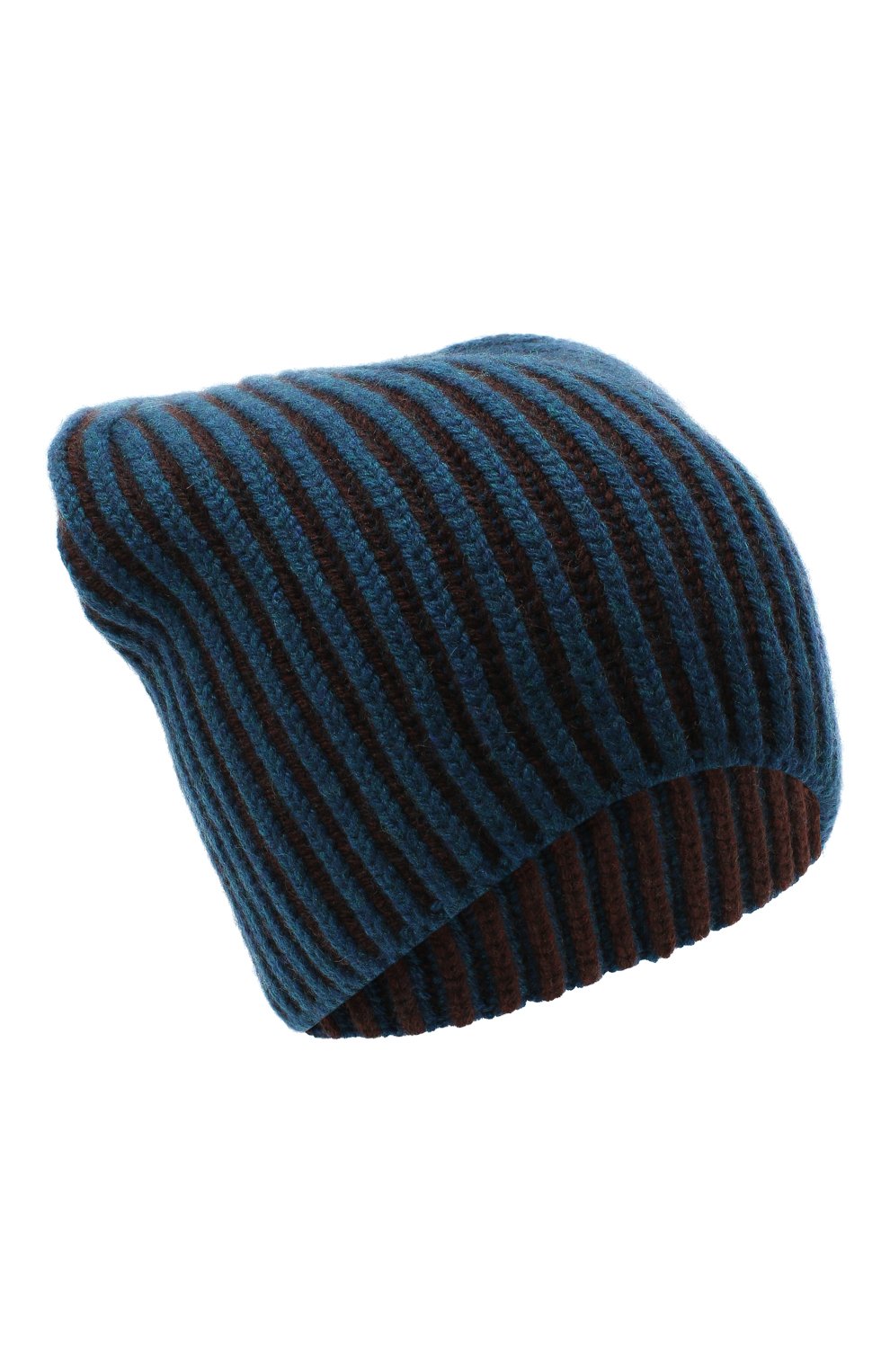 Кашемировая шапка LORO PIANA, арт. FAL4380, фото 1
