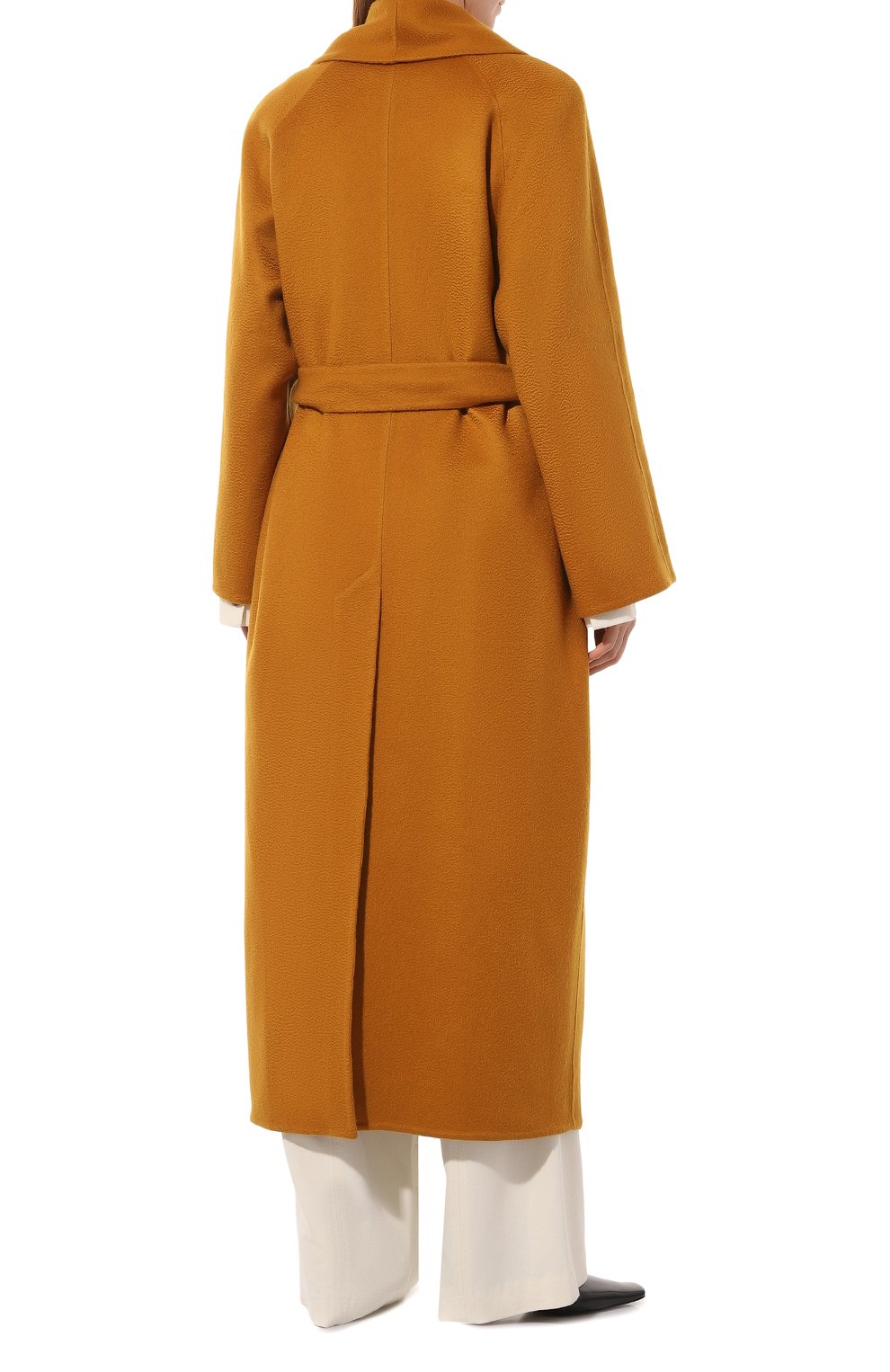 Кашемировое пальто FREEAGE, арт. WW24.CT016.3070.800, фото 4