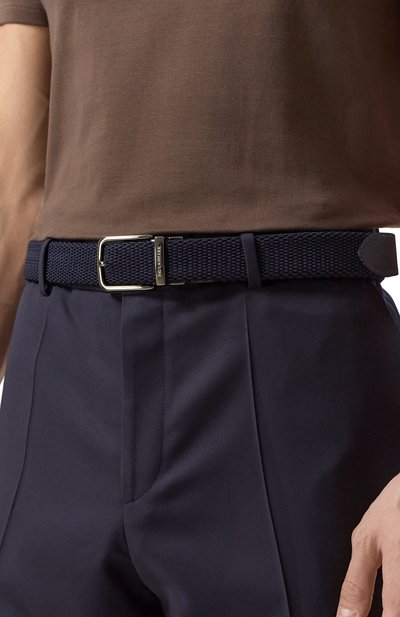 Двусторонний ремень PAUL&SHARK, арт. 14316006, фото 3