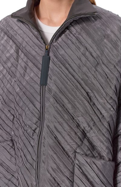 Пуховая куртка GIORGIO ARMANI, арт. GW002594/TE20006, фото 5