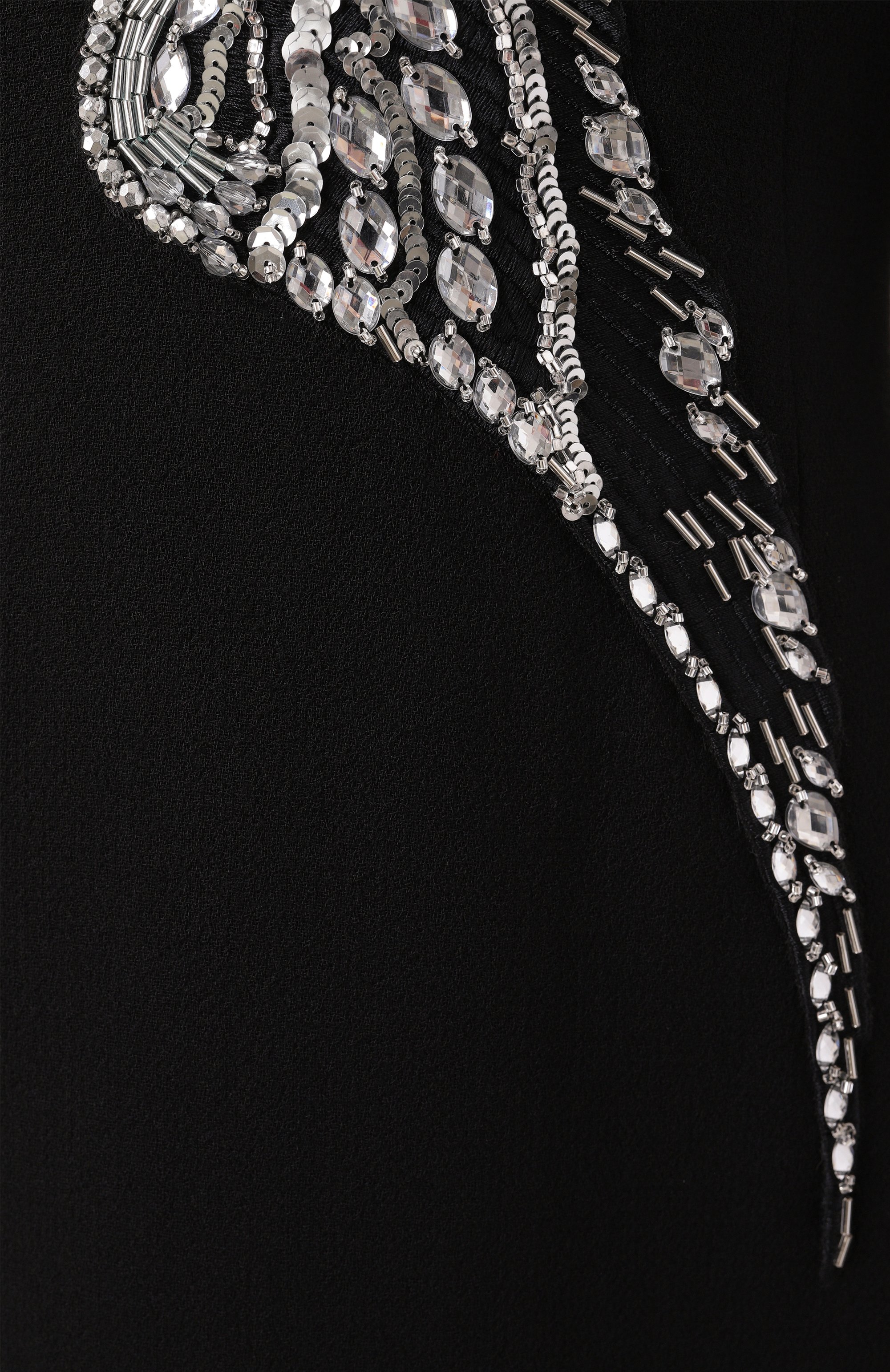 Шерстяное платье YANINA, арт. T-2945, фото 6