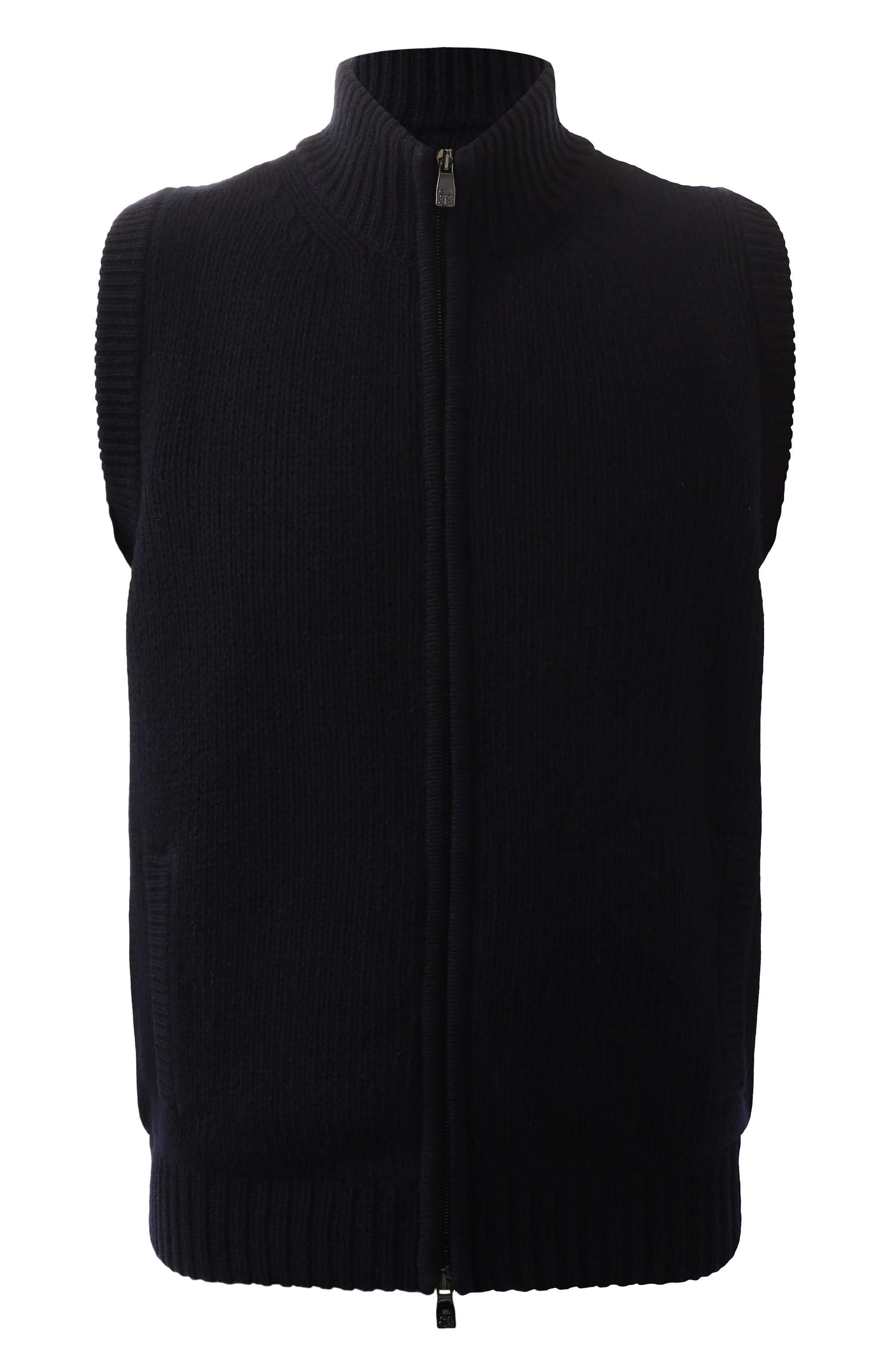 Жилет из шерсти и кашемира CORNELIANI, арт. 94M576-9425173, фото 1