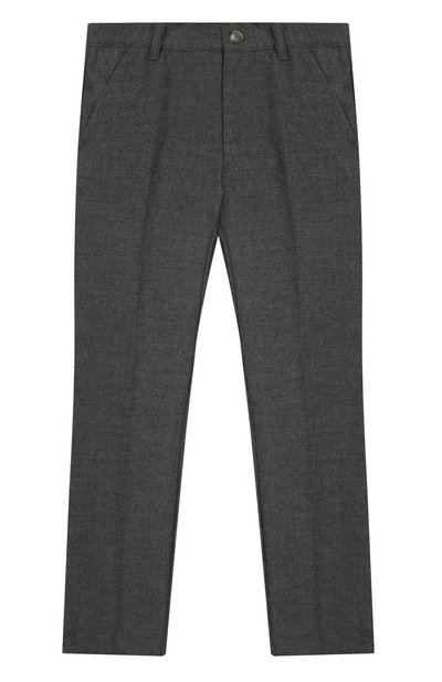 Брюки IL GUFO, арт. A19PL088WR003/5A-8A, фото 1