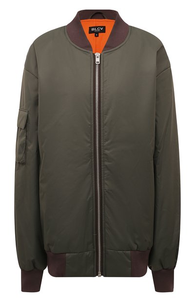 Утепленный бомбер BLCV, арт. 111CONRE006_KH, фото 1