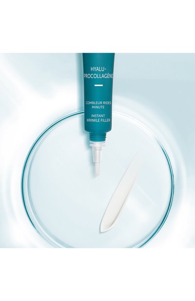 Крем-филлер мгновенного действия hyalu-procollagène (15ml) THALGO, арт. VT24011, фото 4