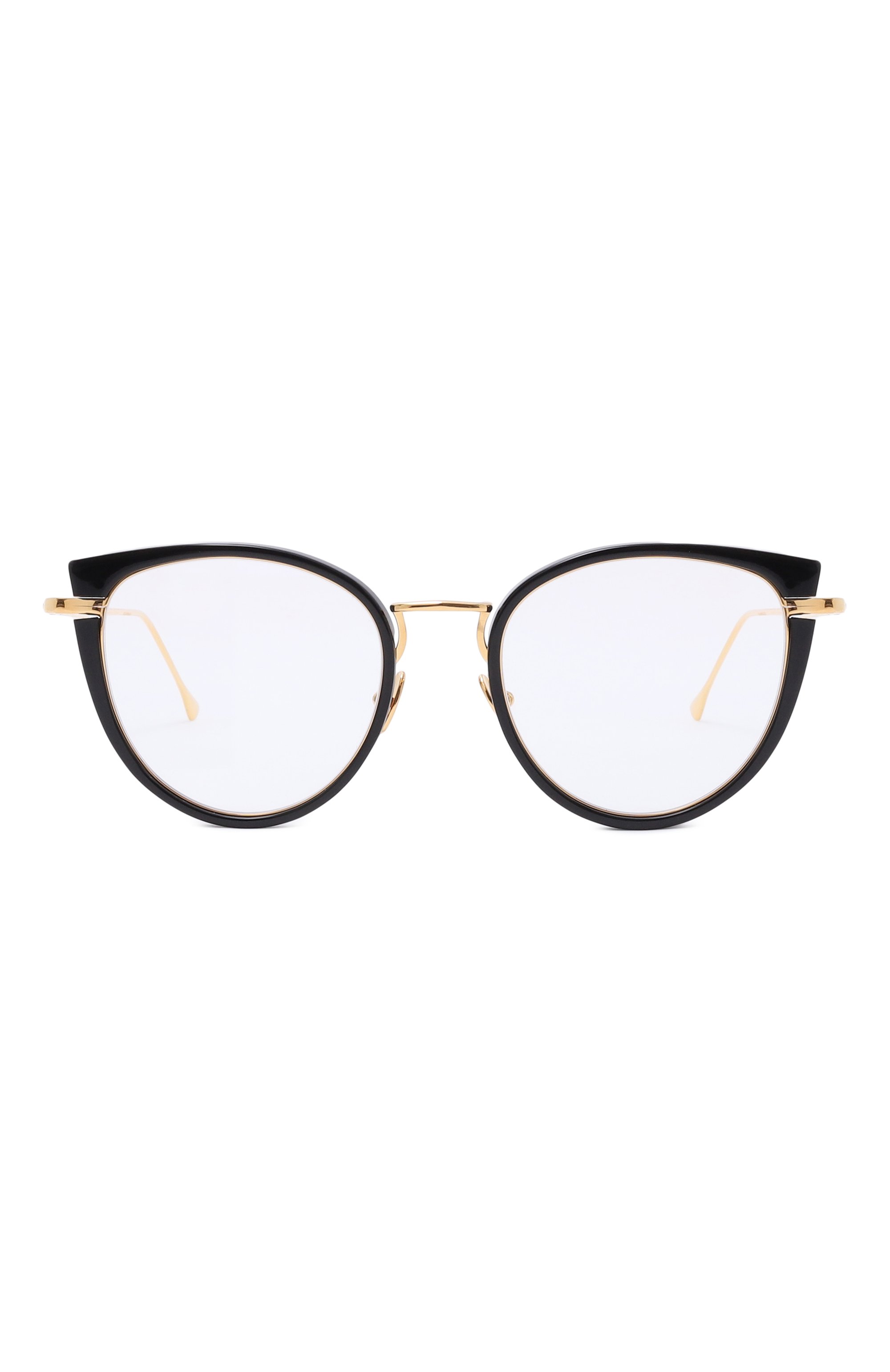 Оправа JOHN DALIA, арт. DIANA C100 0PT, фото 4