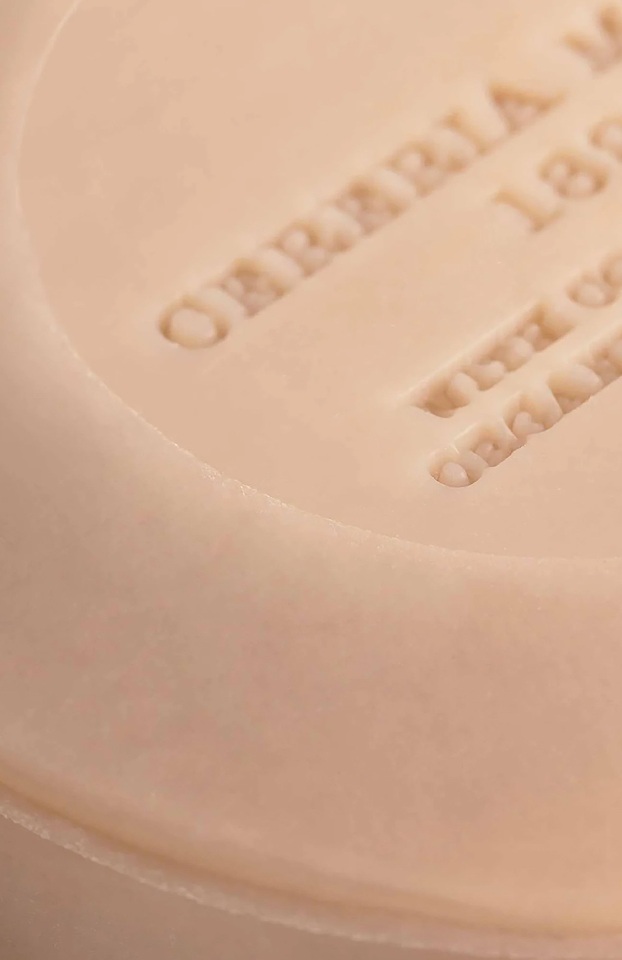 Твердое туалетное мыло velvet wood (100g) CERERIA MOLLA 1899, арт. 8424405011911, фото 3