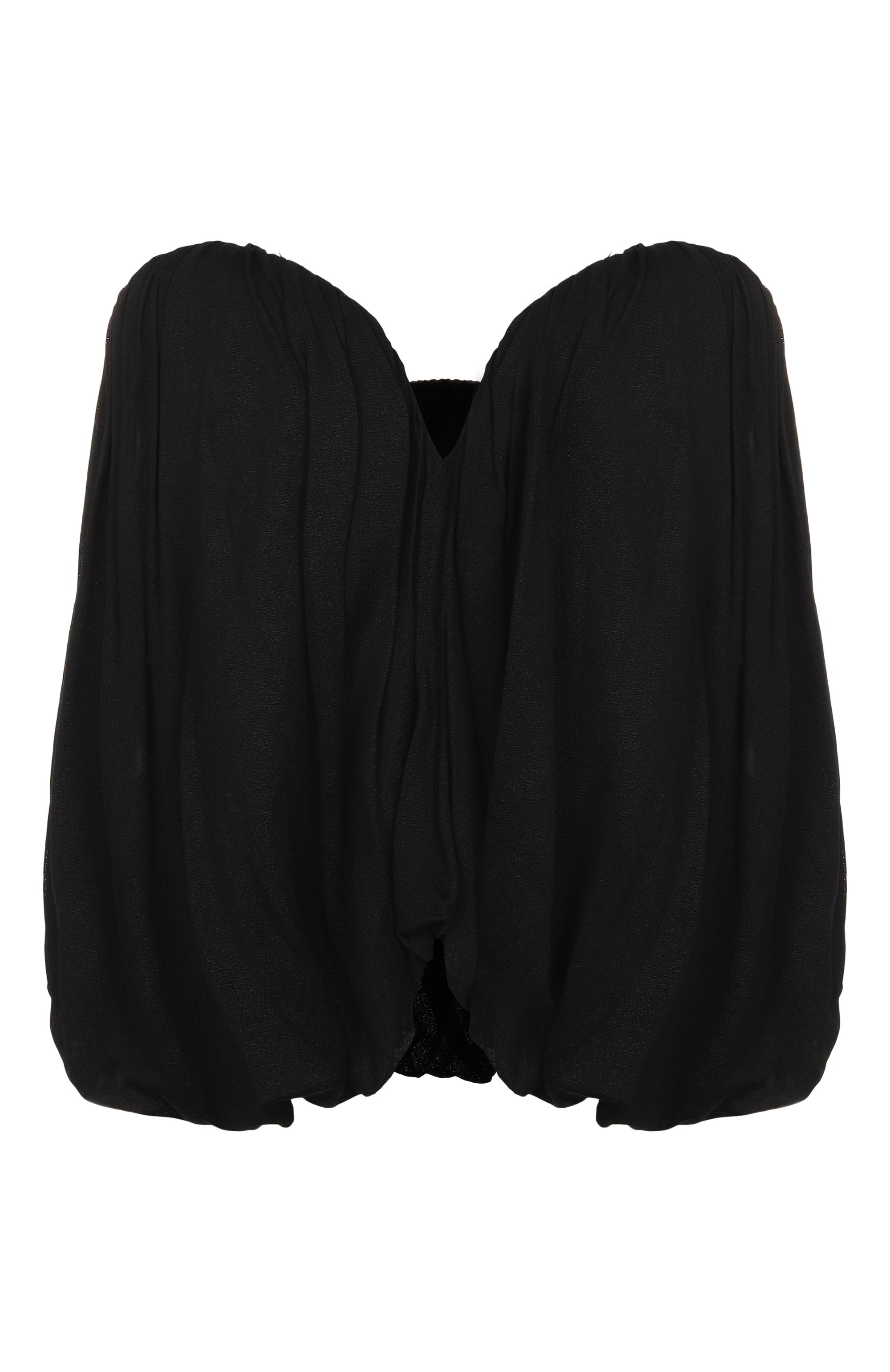 Топ из вискозы GIUSEPPE DI MORABITO, арт. 04SST0313 04412, фото 1