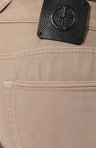 Джинсы GIORGIO ARMANI, арт. 6GSJ67/SN15Z, фото 5